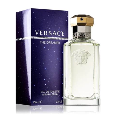 Versace Men's Cologne & Women's Perfumes 